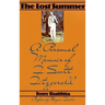 The Lost Summer: A Personal Memoir of F. Scott Fitzgerald