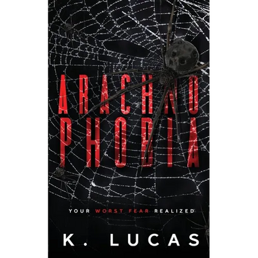 Arachnophobia