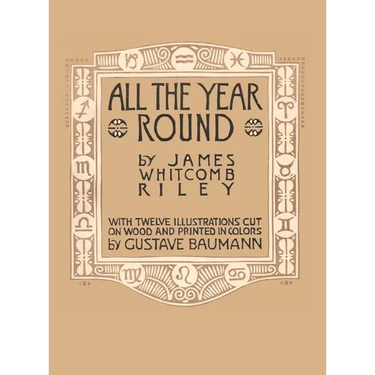 All the Year Round