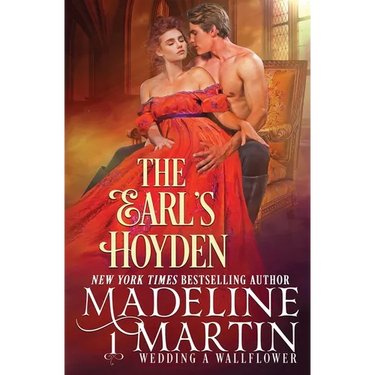The Earl's Hoyden