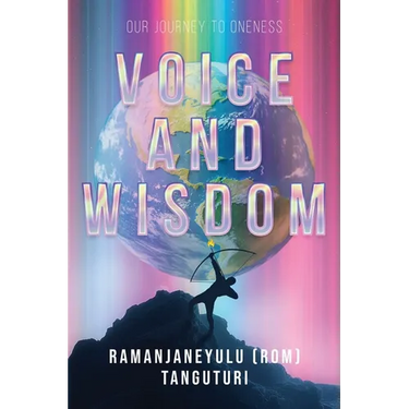 Voice and Wisdom: Our Journey to Oneness