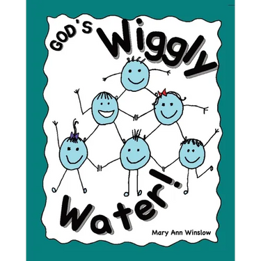 God's Wiggly Water