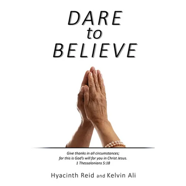 Dare to Believe
