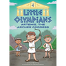 Little Olympians 4: Artemis, the Archer Goddess