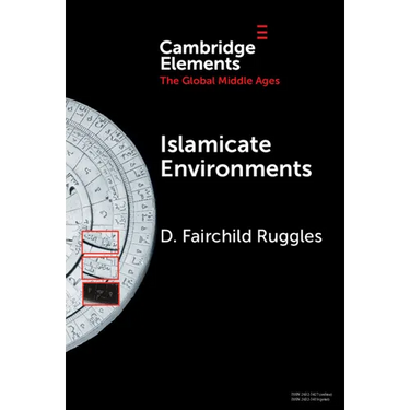 Islamicate Environments