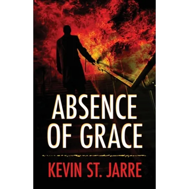 Absence of Grace