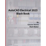 AutoCAD Electrical 2023 Black Book