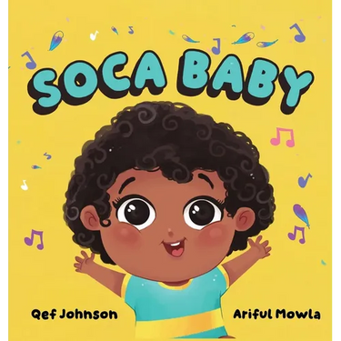 Soca Baby