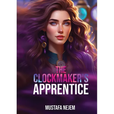 The Clockmaker's Apprentice