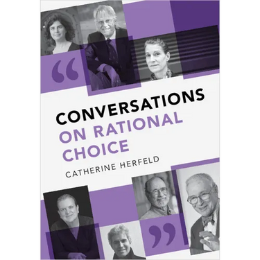 Conversations on Rational Choice