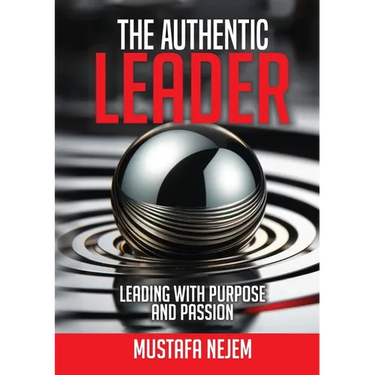 The Authentic Leader