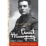 The Letters of Ernest Hemingway: Volume 1, 1907-1922