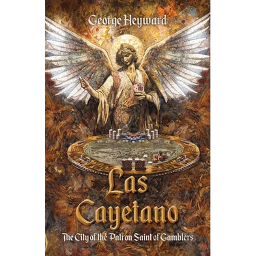 Las Cayetano: The City of the Patron Saint of Gamblers