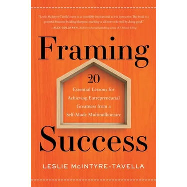 Framing Success