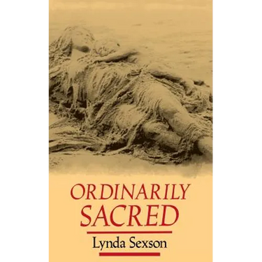 Ordinarily Sacred