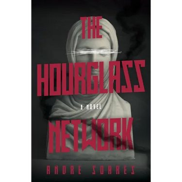 The Hourglass Network