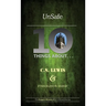 Unsafe: Ten Things About C S Lewis & Evangelism in Narnia