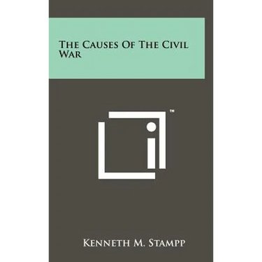 The Causes Of The Civil War