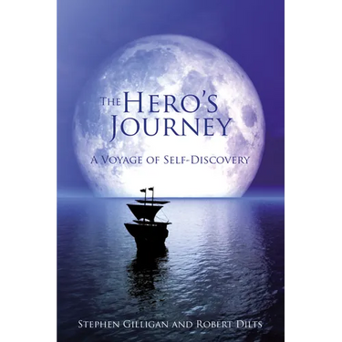 The Hero's Journey: A Voyage of Self Discovery