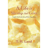 A Life Of Shrimp And Grits: Comfort Food in the Form of Poetic Expressions