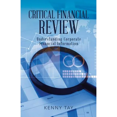 Critical Financial Review: Understanding Corporate Financial Information