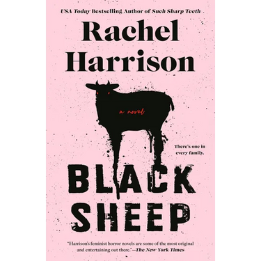 Black Sheep