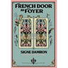French Door to Foyer