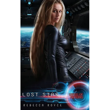 Lost Star: A Science Fiction Reverse Harem Romance