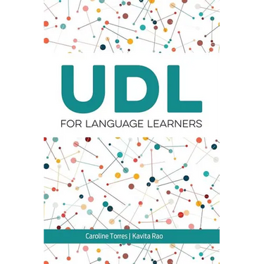 UDL for Language Learners