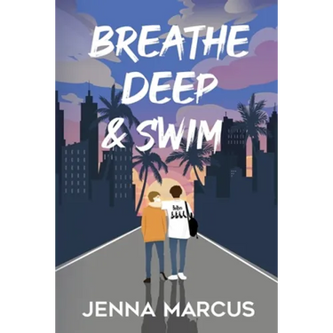 Breathe Deep & Swim