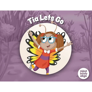 Tia Lets Go