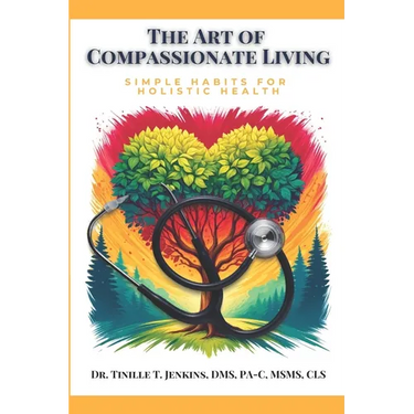 The Art of Compassionate Living