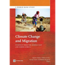 Climate Change and Migration: Evidence from the Middle East and North Africa