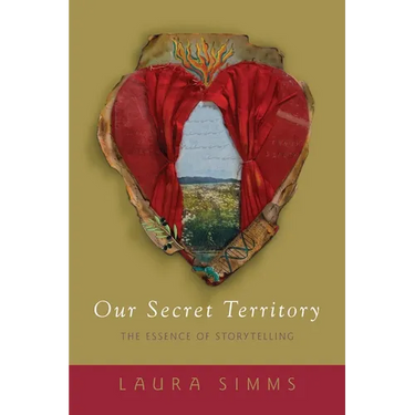Our Secret Territory