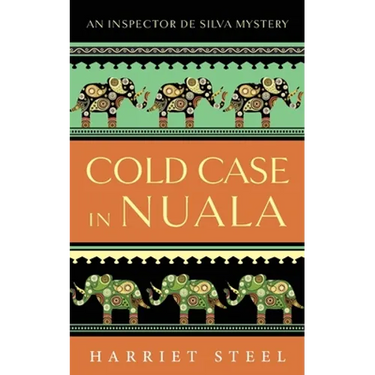 Cold Case in Nuala
