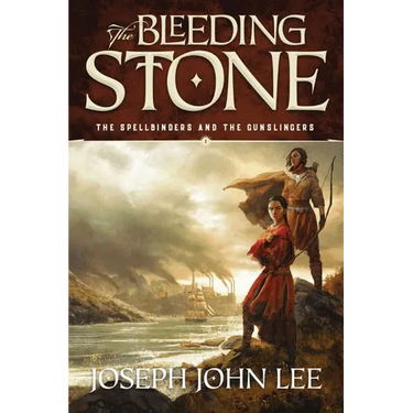 The Bleeding Stone