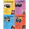 The New Social Worker(R), Volume 21, Winter-Fall 2014