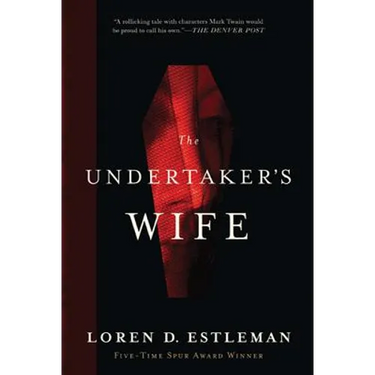 The Undertaker's Wife