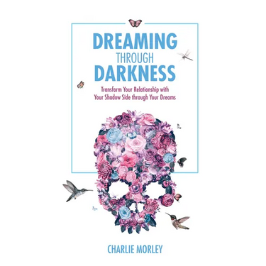 Dreaming Through Darkness: Shine Light into the Shadow to Live the Life of Your Dreams