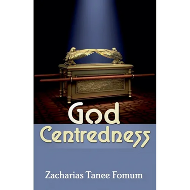 God Centredness