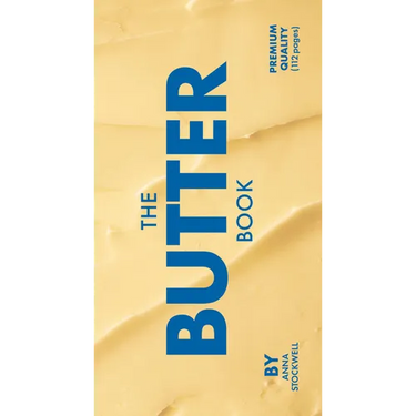 The Butter Book