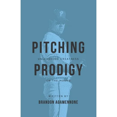 Pitching Prodigy: Unleashing Greatness On The Mound