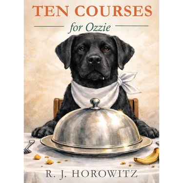 Ten Courses for Ozzie