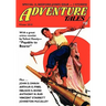 Adventure Tales #6