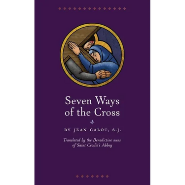 Seven Ways of the Cross