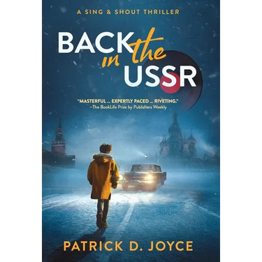 Back in the USSR