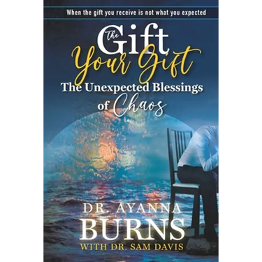 The Unexpected Blessings of Chaos