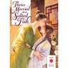 Thrice Married to a Salted Fish (Novel) Vol. 2