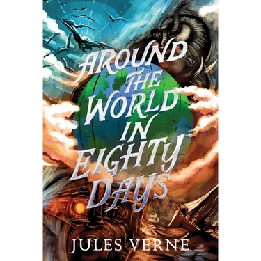 Around the World in Eighty Days