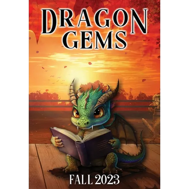 Dragon Gems: Fall 2023